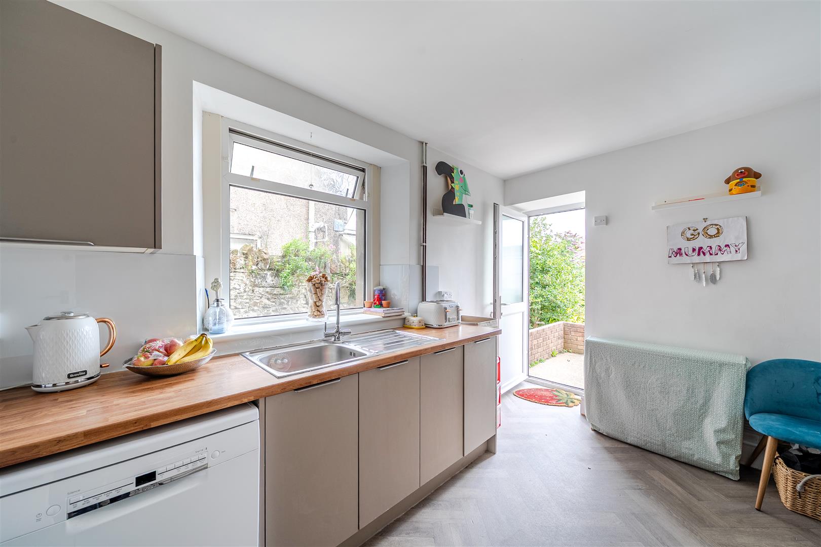 King Edwards Road, Swansea, SA1 4LX